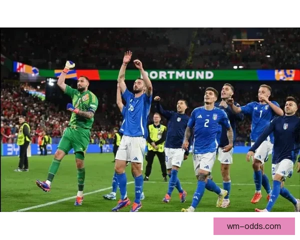 2026世界杯精彩对决全景解析及球队潜力深度预测