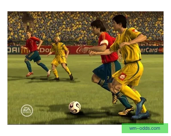 FIFA世界杯门票转售平台打款延迟频发球迷退款无门引发广泛不满